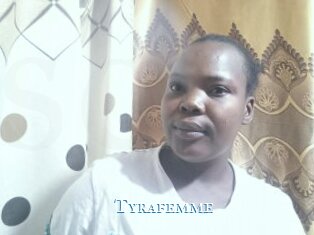 Tyrafemme