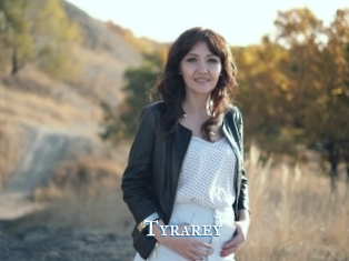 Tyrarey