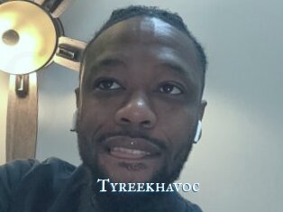 Tyreekhavoc