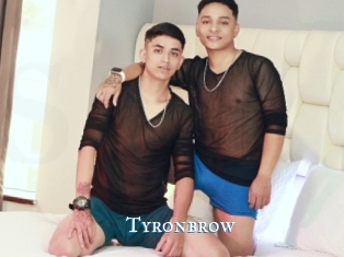 Tyronbrow