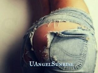 UAngelSunrise