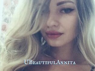 UBeautifulAnnita