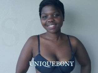 UNIQUEBONY