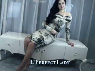 UPerfectLady