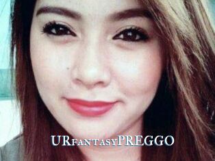 URfantasyPREGGO