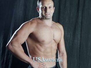 USAmuscle