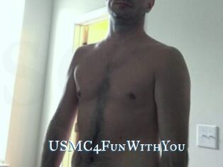 USMC4FunWithYou