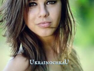 UkrainochkaU