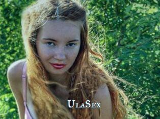 UlaSex