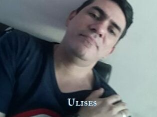 Ulises