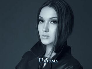 Ultima