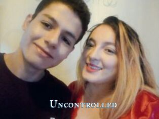 Uncontrolled