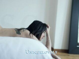 Uniquelovely