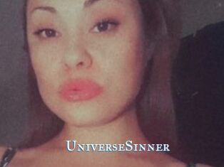 UniverseSinner