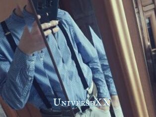 UniverseXX