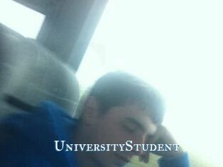 University_Student
