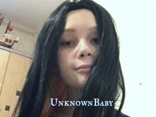 UnknownBaby