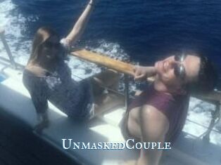 UnmaskedCouple