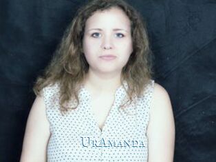 UrAmanda