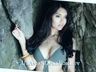 UrAsianDollForLuv