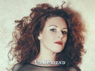UrCFriend