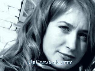 UrCreamyKatty