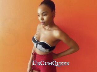 UrCumQueen