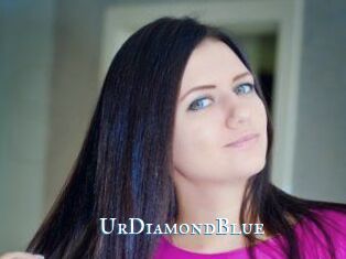 UrDiamondBlue