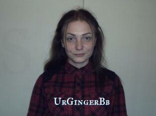 UrGingerBb