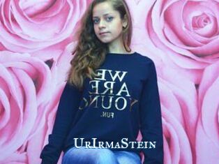 UrIrmaStein