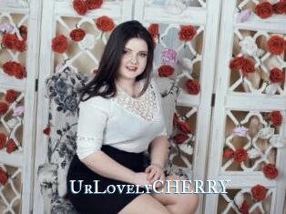 UrLovelyCHERRY