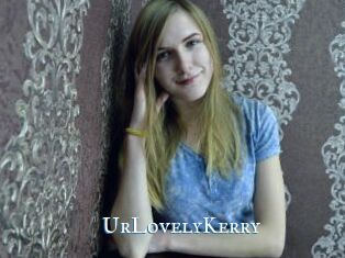 UrLovelyKerry