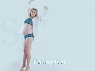 UrMissJane