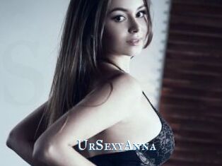 UrSexyAnna