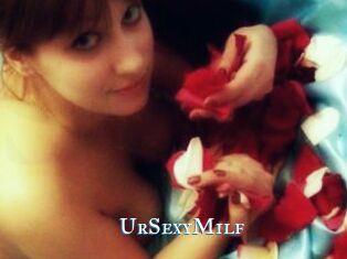 UrSexyMilf