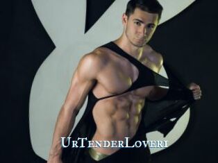 UrTenderLover1