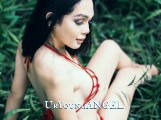 UrYoungANGEL