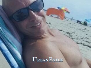 UrbanExile