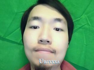 Urixxxa