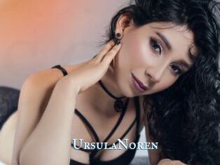 UrsulaNoren