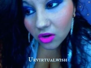 Ur_virtualwish