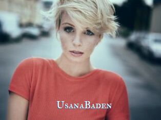 UsanaBaden