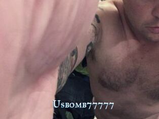 Usbomb77777