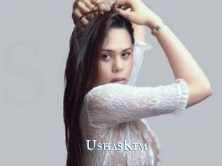 UshasKim