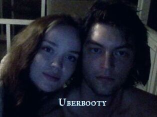 Uberbooty