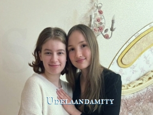 Udelaandamity