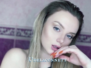 Udelaconnett