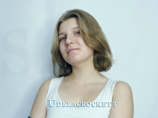 Udelacrockett