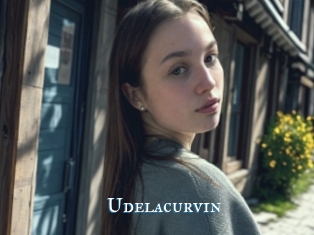 Udelacurvin