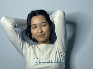 Udeladell